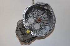 boîte à vitesse mecanique renault LAGUNA Coupé (DT0/1) PK4004 184229