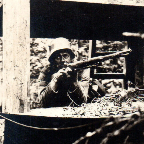 Wwi german soldier - wwi,