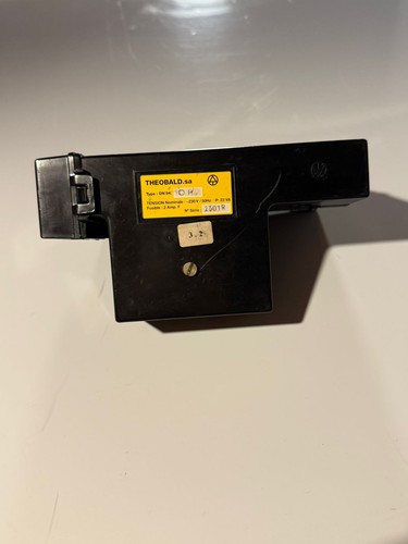 Module commande 22 - module,