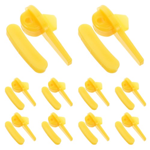 Sets insert tête - insert, de