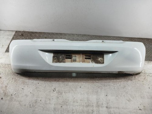 Pare choc arriere renault clio - choc,