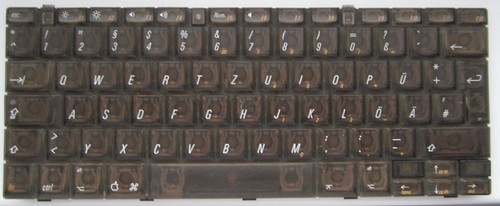 Ap11 touches pour - ap11, clavier