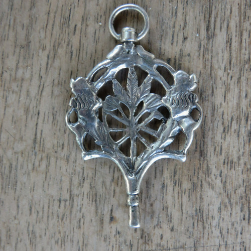 Ancienne cle montre - cle, en