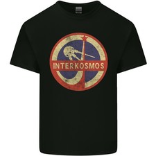 Interkosmos Sputnik Soviet