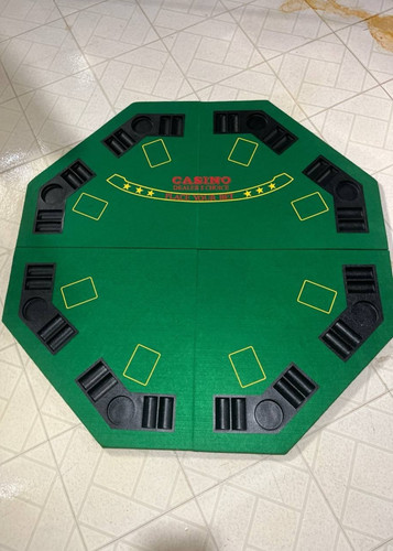 Casino dealer choice folding - casino, dealer's