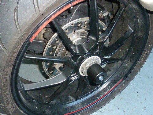 Ducati supersport s - ducati, /