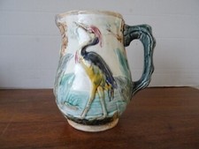 Ancien grand pichet en