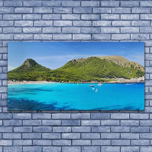 Tableau image impression sous - image,