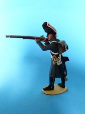 Soldat de plomb premier empire