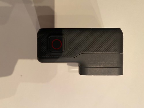 Camera gopro hero black - camera,