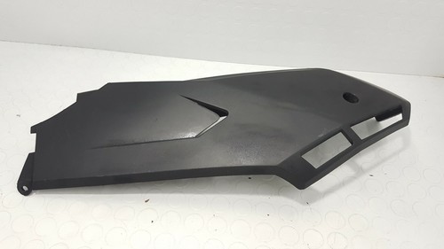 Couvercle carénage bmw c650 - carénage,
