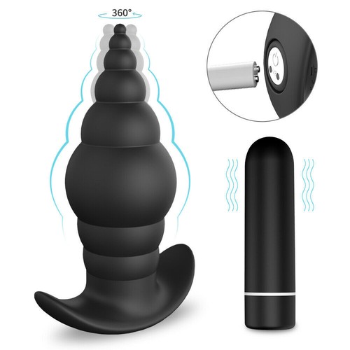 Male-Prostate-Massager-Dildo-A