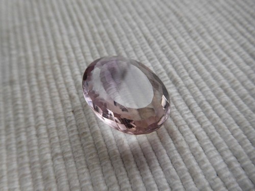 Naturelle ametrine bresil - naturelle,