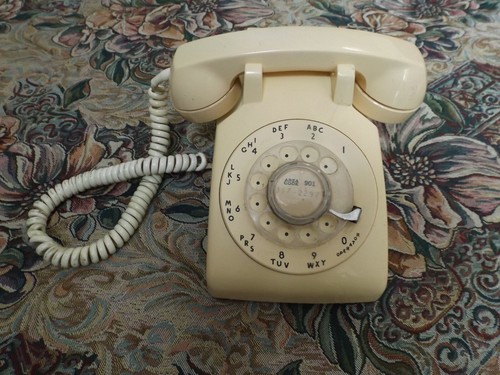 Bell system western - bell,