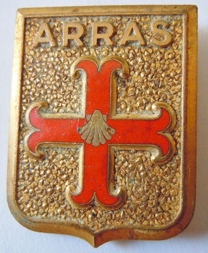 Insigne religieux diocese - insigne,