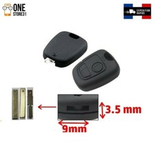 Boîtier Coque télécommande