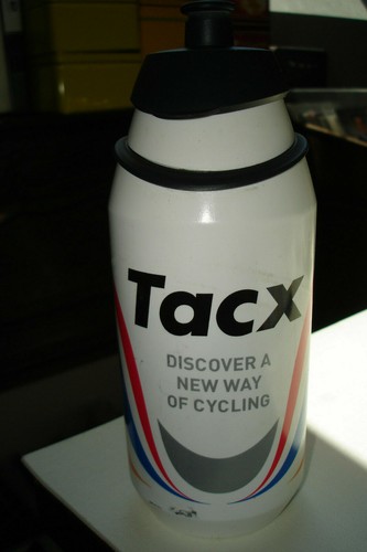 Cyclisme bidon tacx - ,