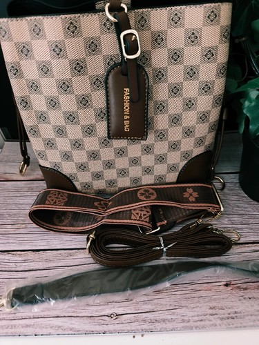 Sac main bandoulière - main, femme