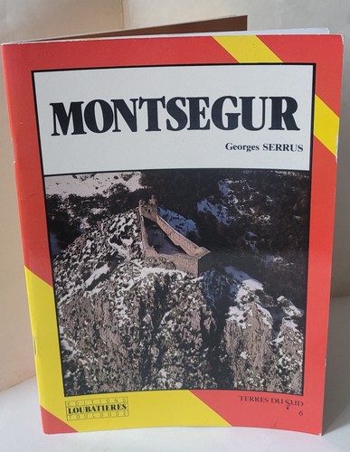 Montsegur georges - montsegur, de