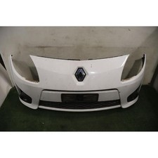 ENJOLIVEUR PARE-CHOC AVANT