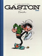 Gaston collection - bd,