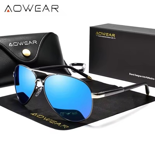 Lunettes soleil homme - lunettes,