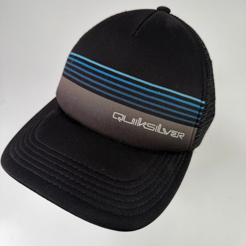Quiksilver casquette trucker - quiksilver,