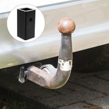  Adaptateur D'attelage De