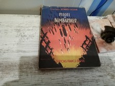 CHESHIRE Leonard : Pilote de bombardier - France-Empire, 1958