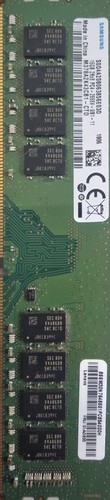 Samsung 16gb ram mèmoire - ram,