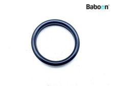 Horloge KMH Yamaha RD 125