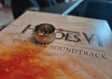 Might & Magic: Heroes VI – Edition Collector (PC) – complet