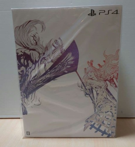 Dissidia final fantasy - dissidia,