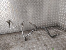 Tuyau Climatisation - RENAULT TRAFIC III (3) 1.6L DCI Réf : 924807649R - (CAS21)