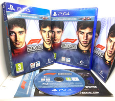 ✅F1 2019 PS4 Anniversary