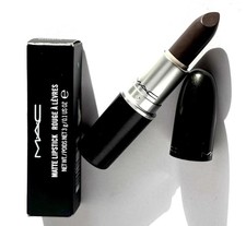 Rouge à lèvres mat MAC Gwendolyn 3 g rouge à lèvres finition mate