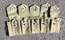 US ARMY demi ceinturon 1936