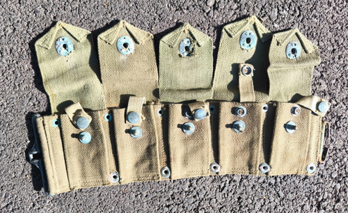 Army demi ceinturon 1936 - army,