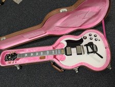 Epiphone 1961 Les Paul SG
