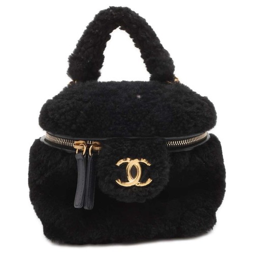 Sac bandoulière chanel - sac, à
