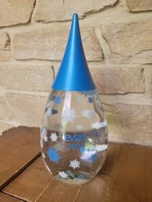 BOUTEILLE EAU EVIAN 2004 COLLECTION COLLECTOR