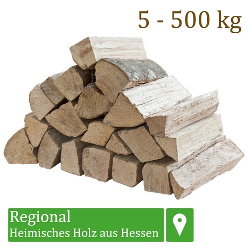 Bois chauffage 500 - bois, de