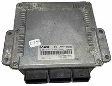 7700115492/7700115494 Calculateur Moteur Bosch 0281010178 Espace III 3 2,2L DCi