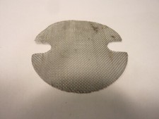 1 Treillis filtre à air pour