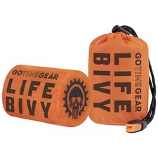 Life Emergency Bivy Sack -