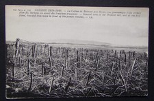 TH1033) CPA guerre 14 Colline