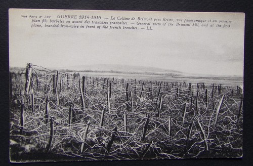 Th1033 cpa guerre - guerre, 14