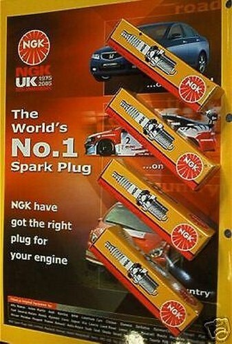 Bougies allumage ngk pour - bougies, d'allumage