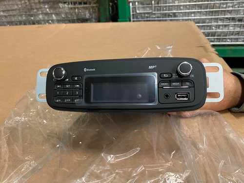 Auto radio renault anatel - radio,