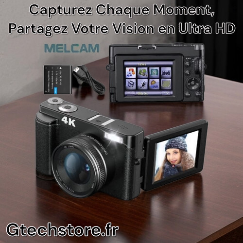 Appareil photo caméra - photo,